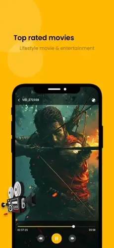 rcb-vs-pbks-hotstar Top Rated Movies
